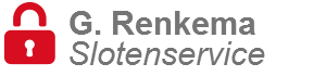 Logo Reparatie en Onderhoudsbedrijf G. Renkema
